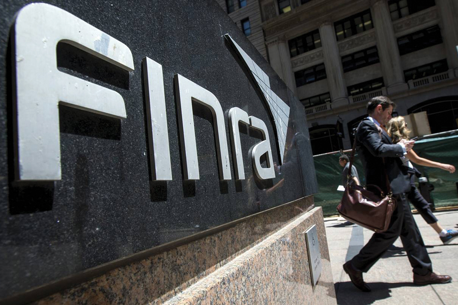 Finra set to increase requirements for private placements