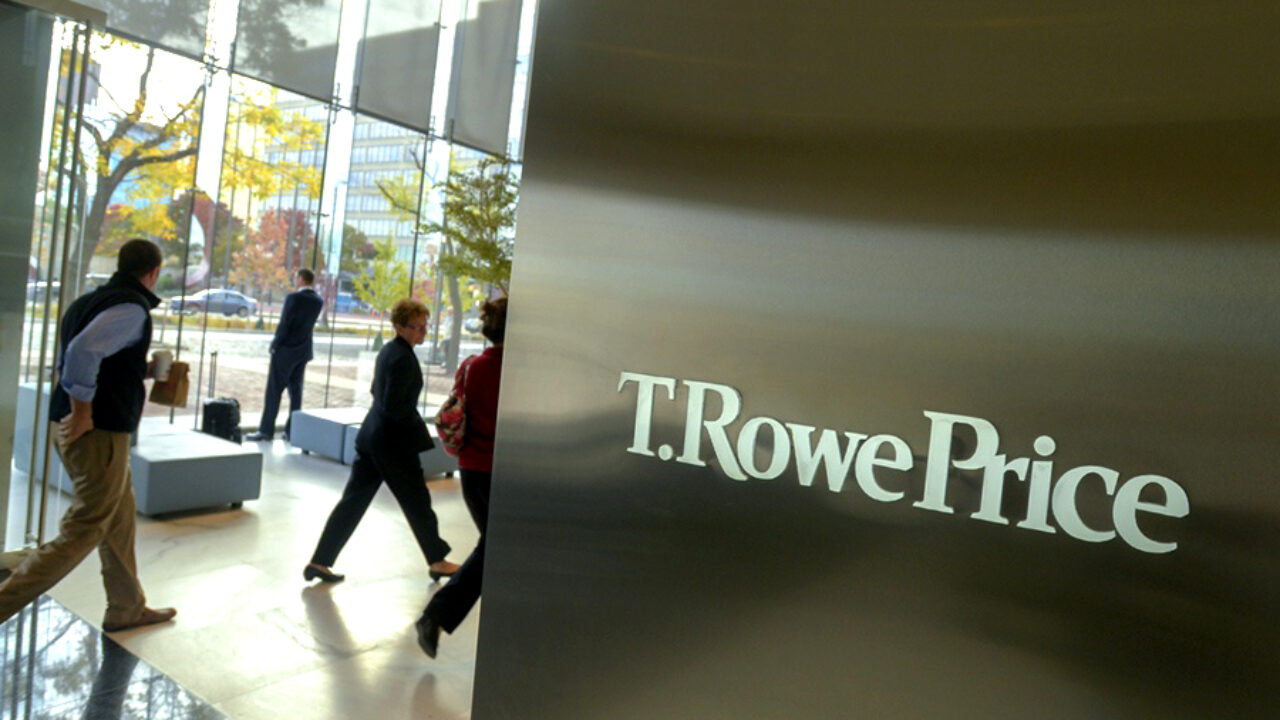 T Rowe Price Settles Lawsuit Over Its Own 401 K For 7 Million